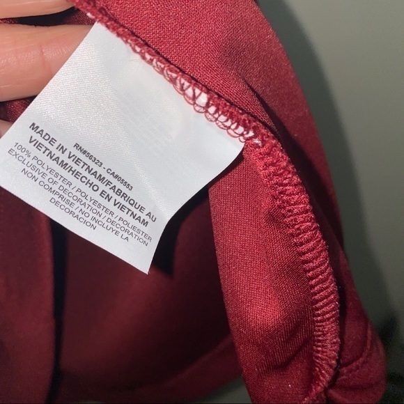 Nike golf Micro pique polo - Picture 7 of 7